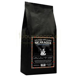 Cafea boabe Nicaragua RioTabak 100% Arabica (1 kg)